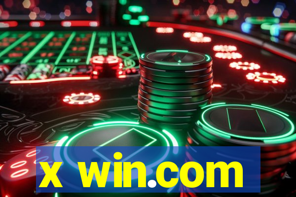 x win.com